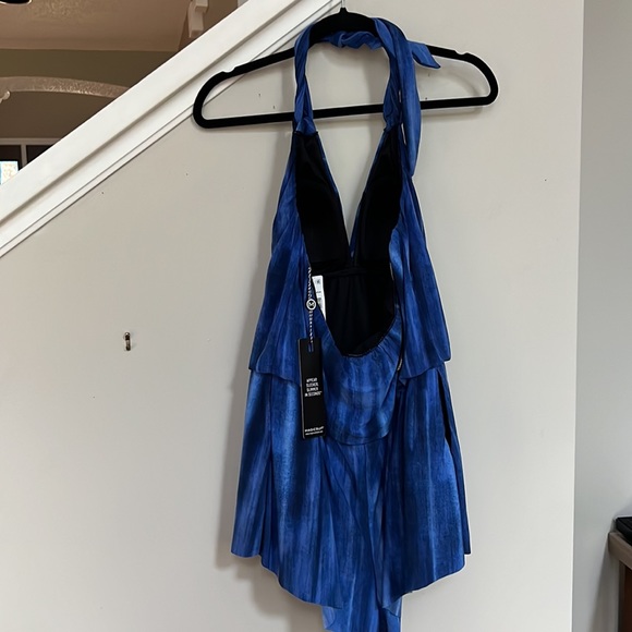 Magicsuit
Dungarees Marisa One Piece Swimsuit - Picture 8 of 13